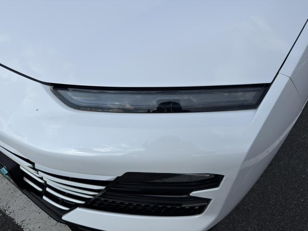 Jetour Dashing 2023 car image #11