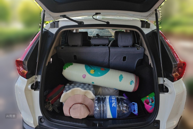 Honda CR-V 2022 car image #21