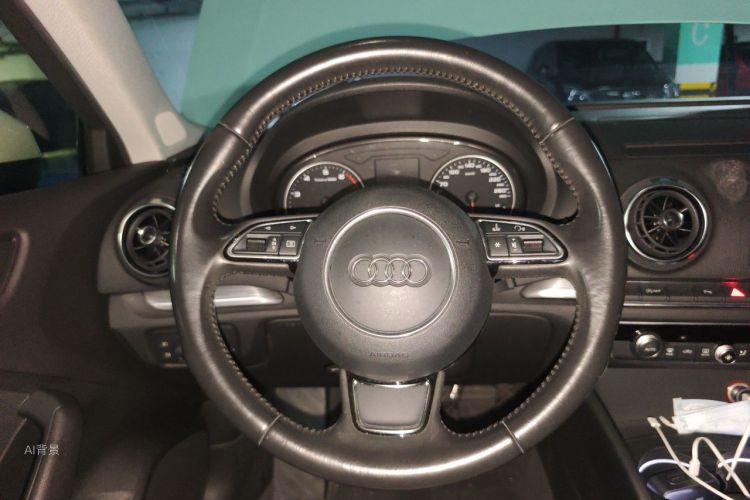 Audi A3 2016 صورة سيارة #12