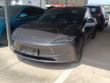 Tesla Model 3 2024 Tesla Model 3 2024 car image