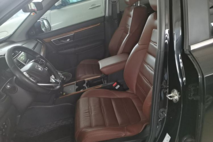 Honda CR-V 2020 car image #15