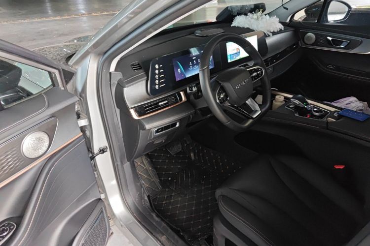 Chery Tiggo 5x 2025 #9 Chery Tiggo 5x 2025 car image #9