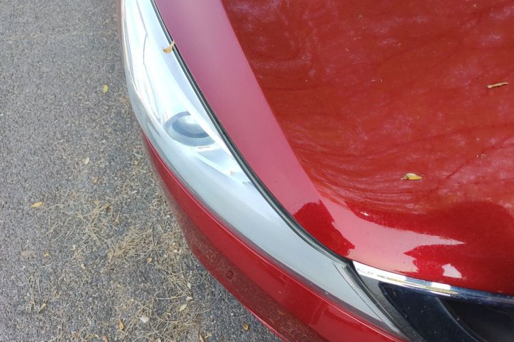 GEELY Emgrand GS 2017 صورة سيارة #8