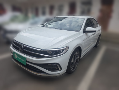 Volkswagen Bora 2022 car image 