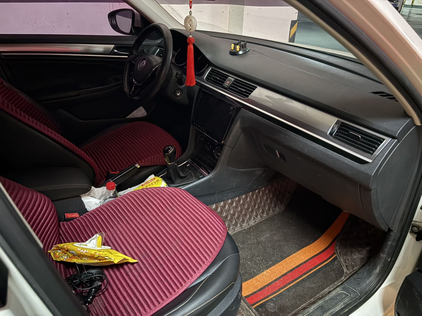 Volkswagen Bora 2016 #4 Volkswagen Bora 2016 image de voiture #4