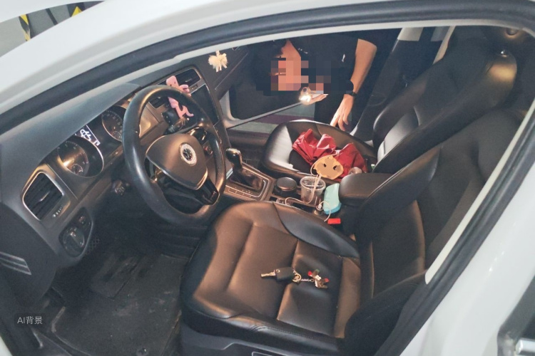 Volkswagen Golf 2015 car image #17