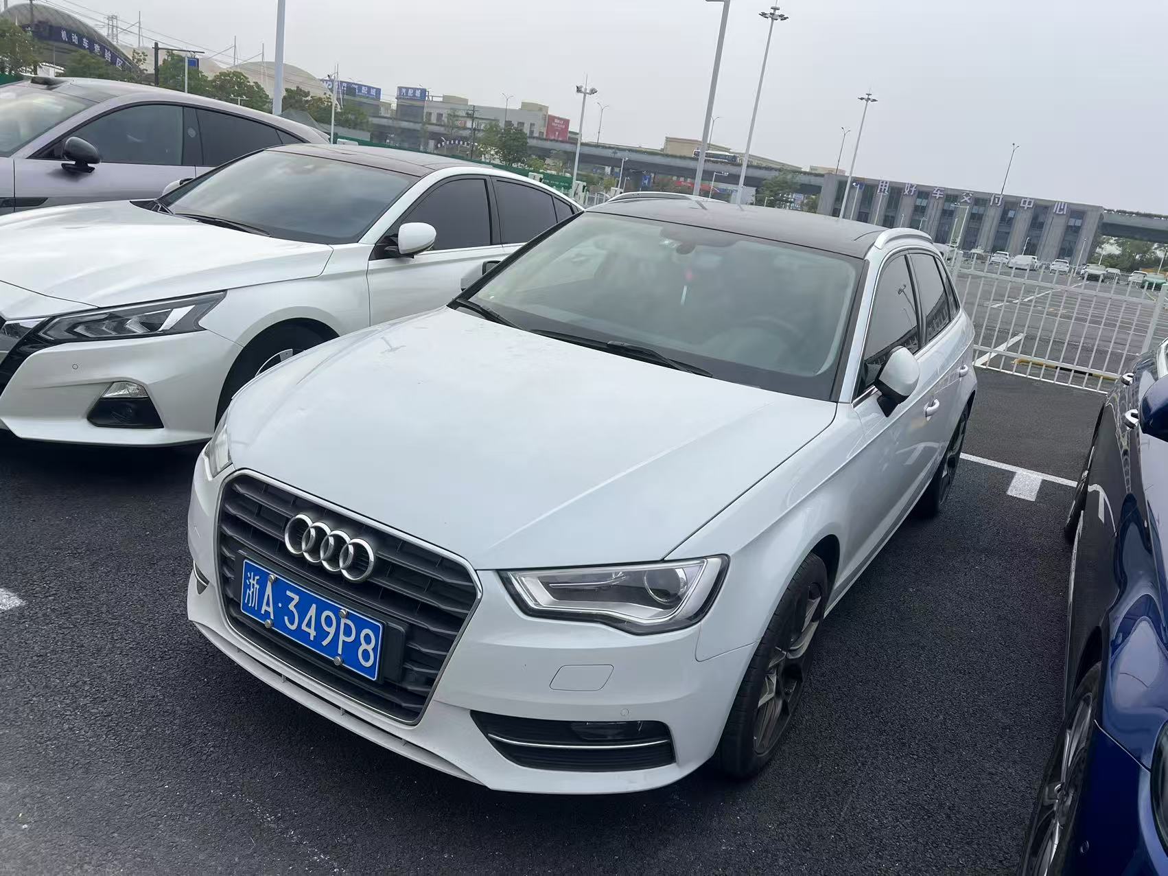 2016 2016 car image