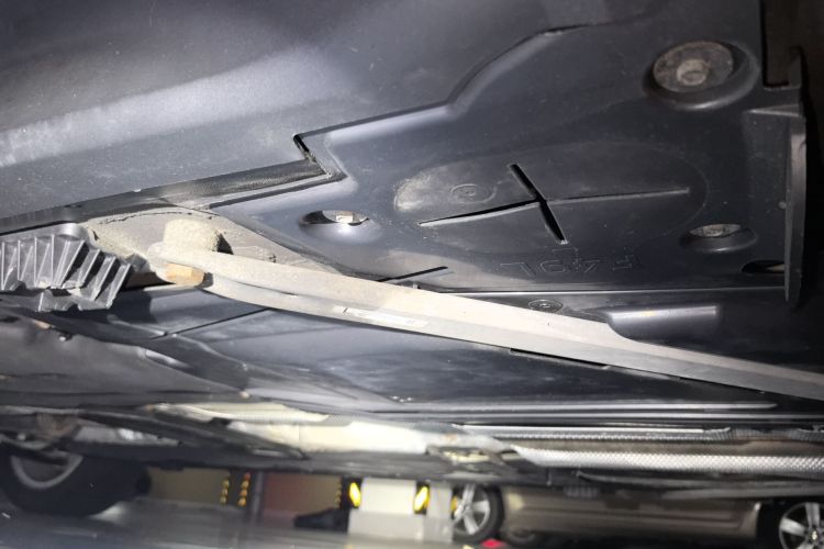 BMW X1 2019 imagen de coche #21