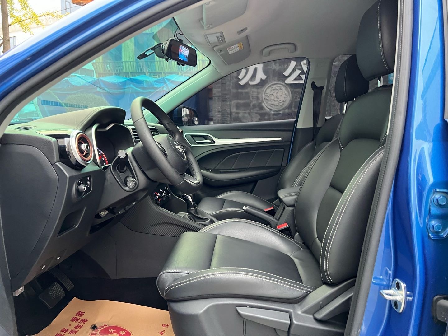 MG ZS 2019 #4 MG ZS 2019 immagine di auto #4