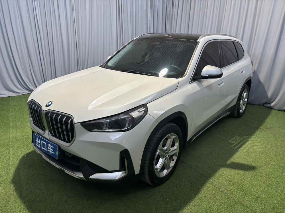 BMW X1 2023 BMW X1 2023 car image