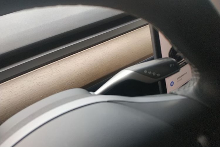 Tesla Model Y 2021 #14 Tesla Model Y 2021 immagine di auto #14