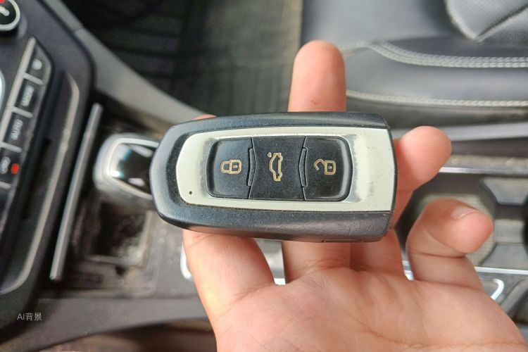 GEELY Emgrand 2016 car image #10