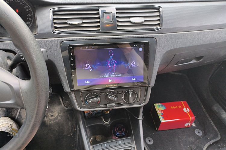 Volkswagen Santana 2021 صورة سيارة #15