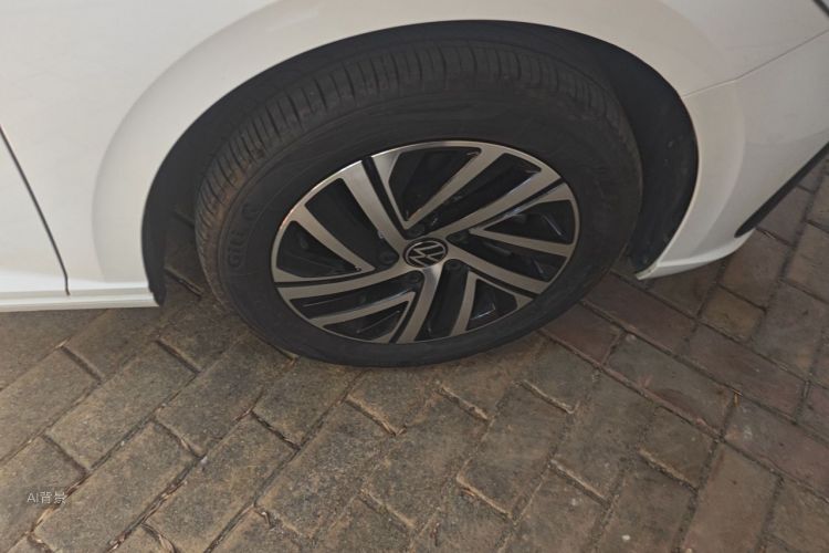 Volkswagen Lavida 2024 car image #9
