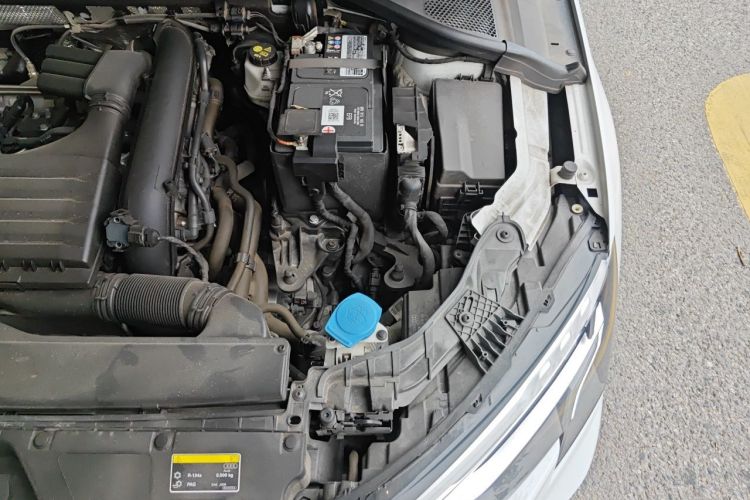 Audi A3 2022 car image #25