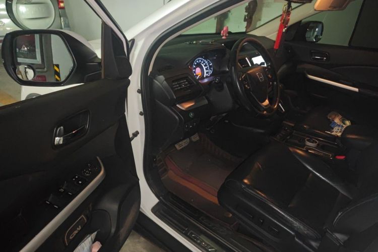 Honda CR-V 2016 car image #9