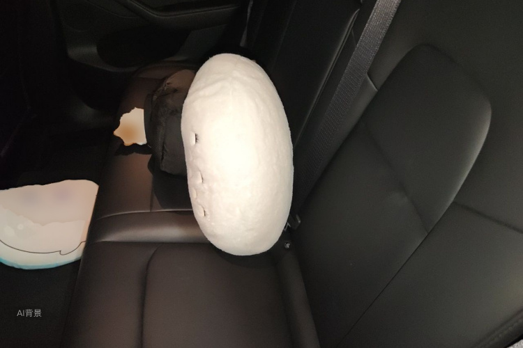 Tesla Model Y 2021 #19 Tesla Model Y 2021 car image #19