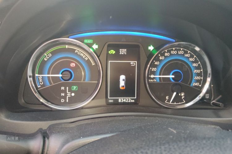 Toyota Corolla 2019 #13 Toyota Corolla 2019 car image #13