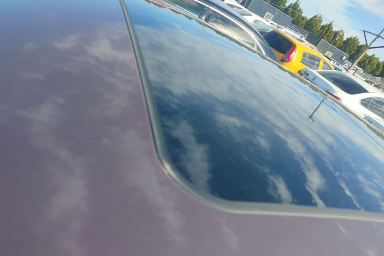 MG 5 2024 #21 MG 5 2024 car image #21