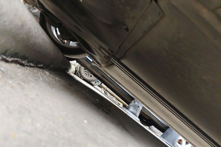 Tesla Model 3 2023 car image #24