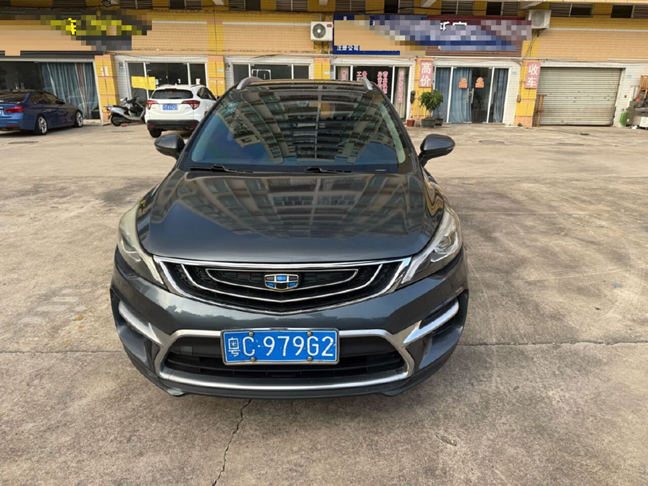 2017 #4 2017 car image #4