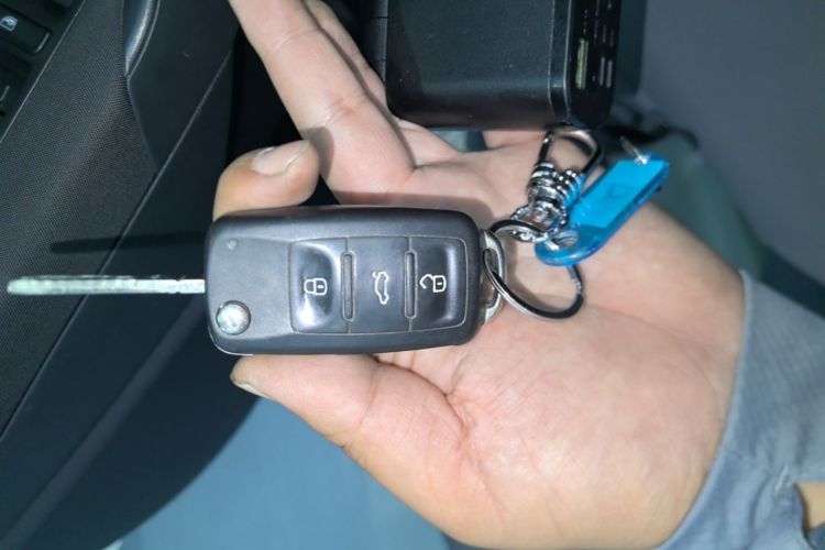 Volkswagen Polo 2019 #14 Volkswagen Polo 2019 car image #14