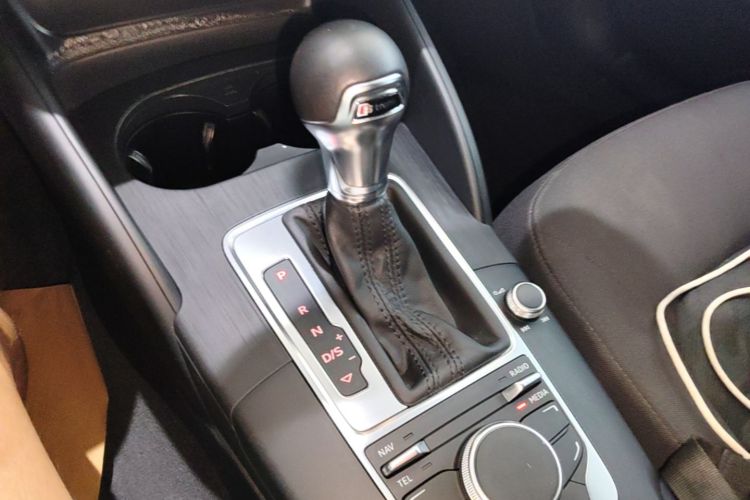 Audi A3 2017 #14 Audi A3 2017 car image #14