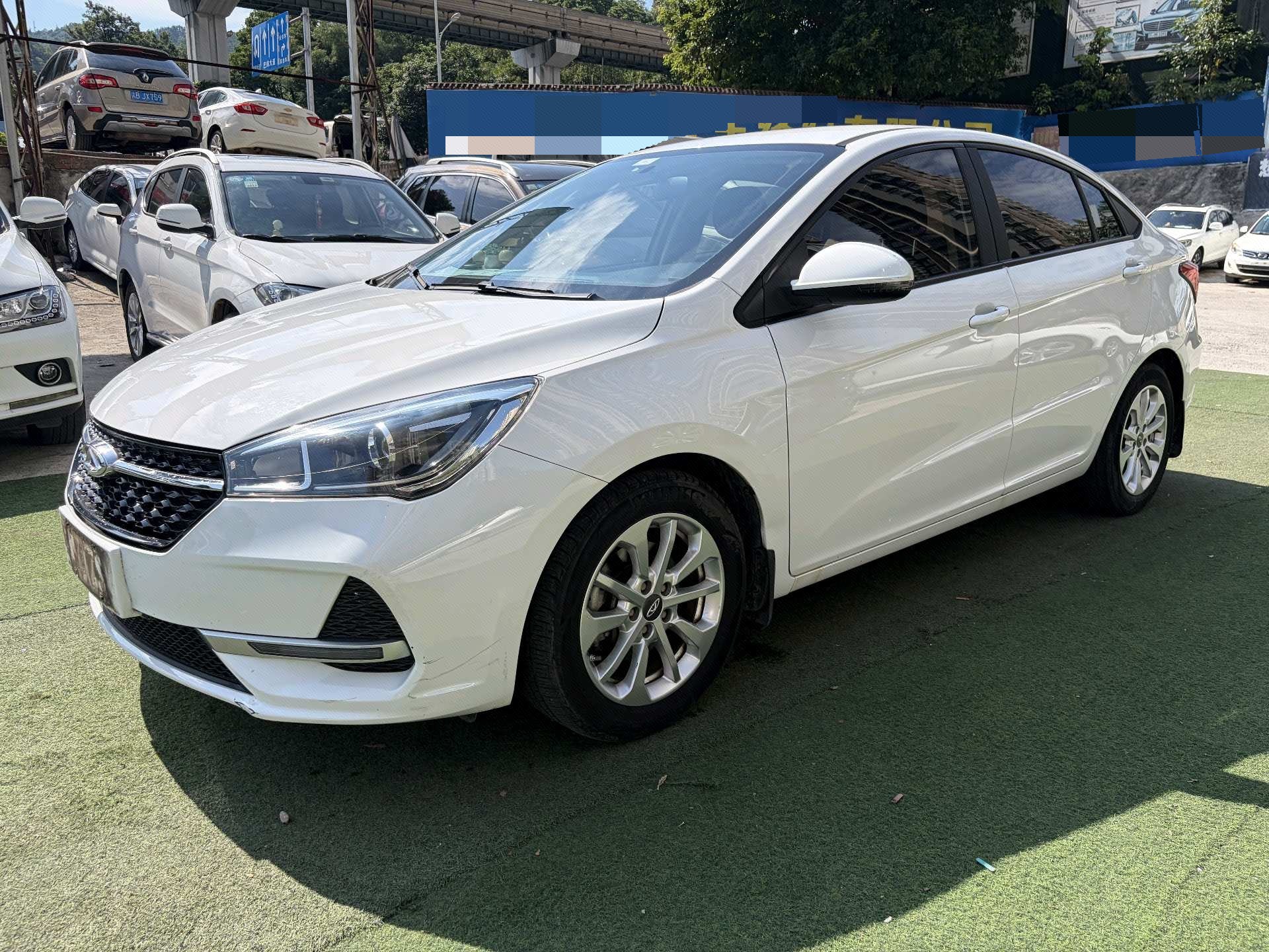 2019 car image 