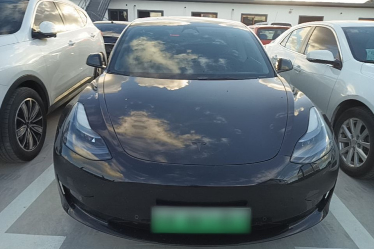Tesla Model 3 2023 #3 Tesla Model 3 2023 car image #3