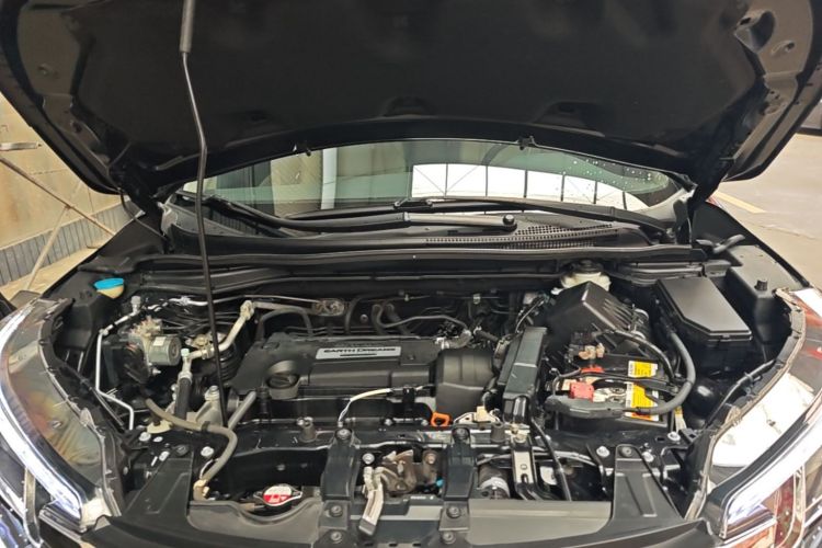 Honda CR-V 2016 #22 Honda CR-V 2016 car image #22