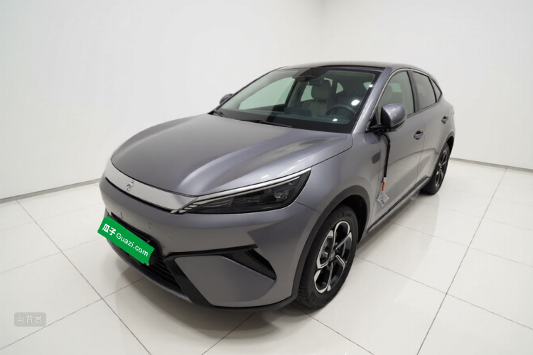 BYD Yuan Plus 2025 car image #2