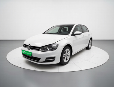 Volkswagen Golf 2015 Volkswagen Golf 2015 car image