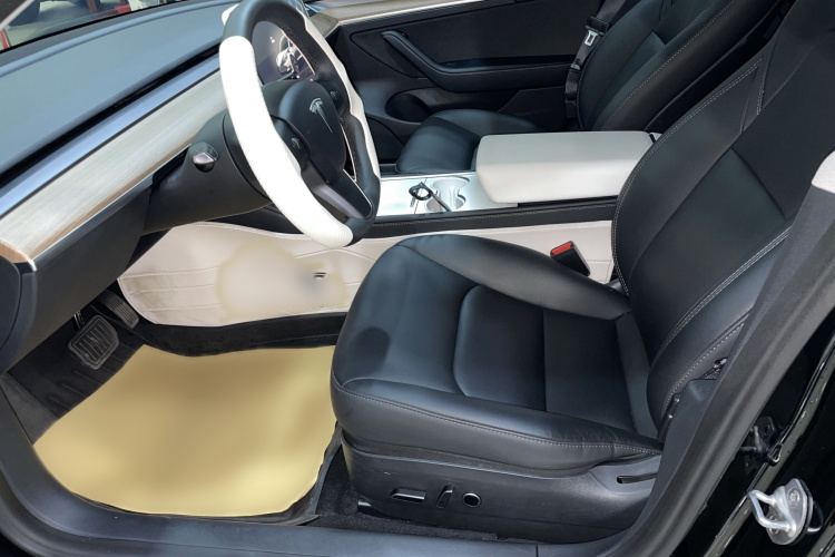 Tesla Model 3 2023 #22 Tesla Model 3 2023 car image #22