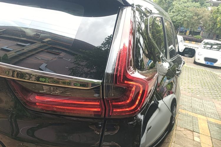 Honda CR-V 2021 car image #8