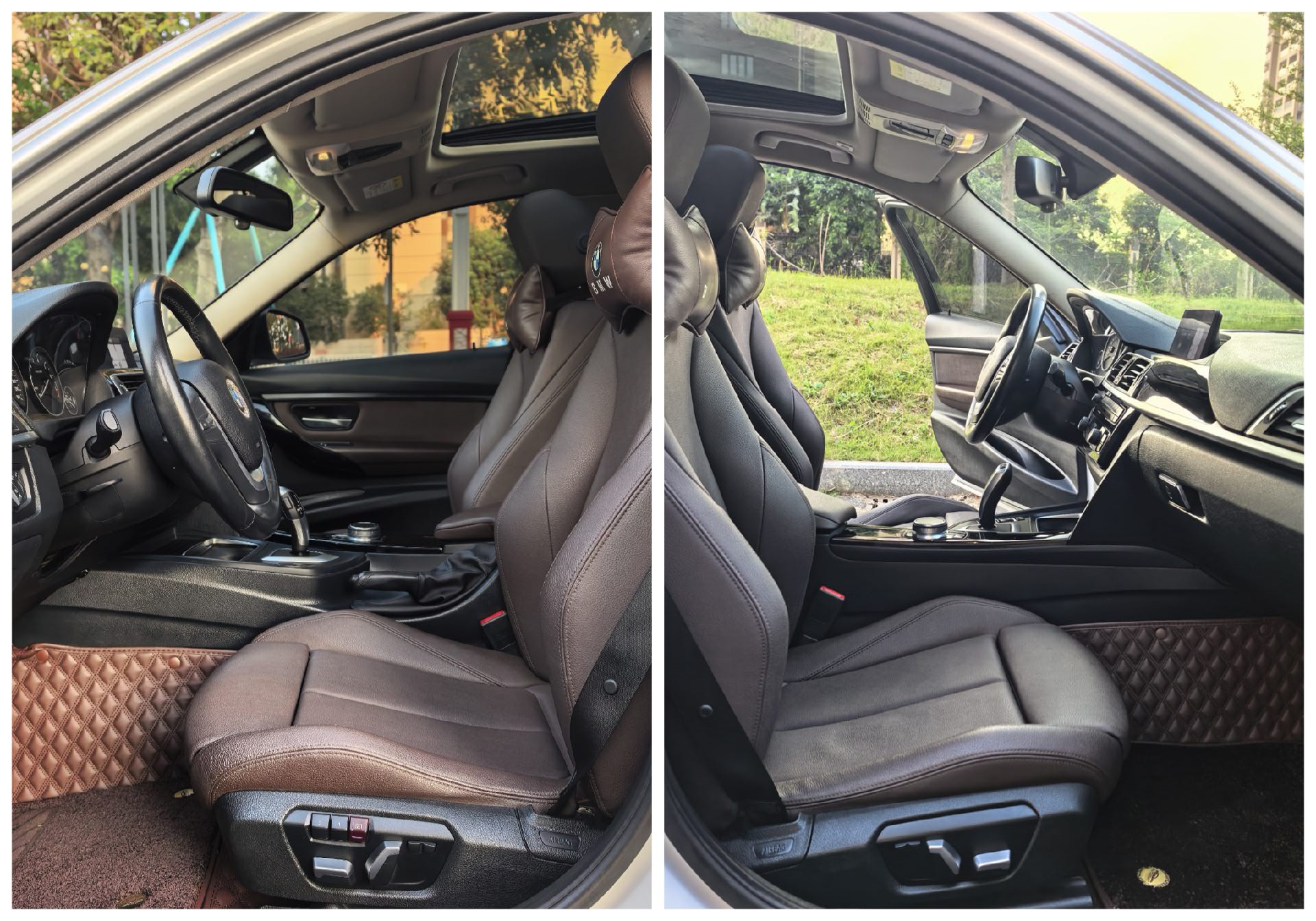 BMW 3 Series 2019 #8 BMW 3 Series 2019 imagen de coche #8
