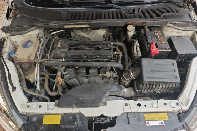 Chery Arrizo 5 2017 imagen de coche #22