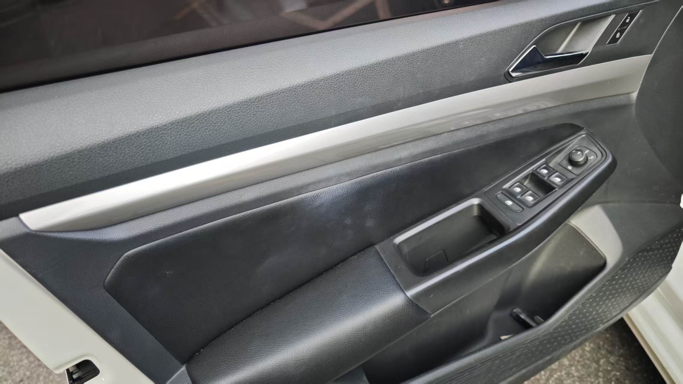 Volkswagen Bora 2019 car image #5