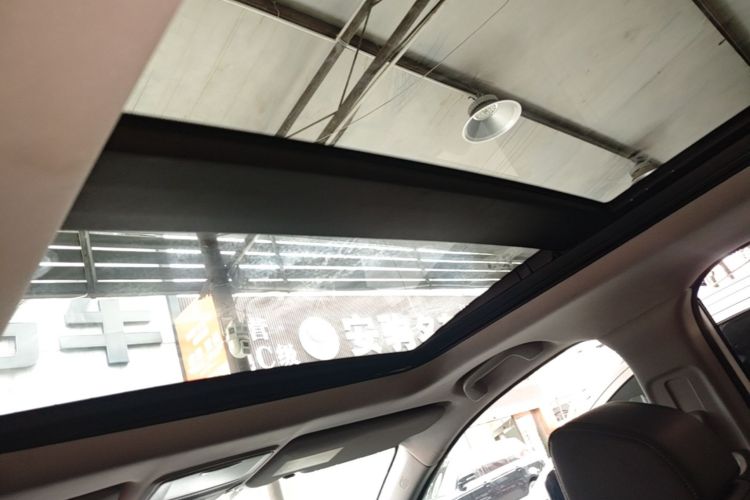 Honda CR-V 2018 car image #18