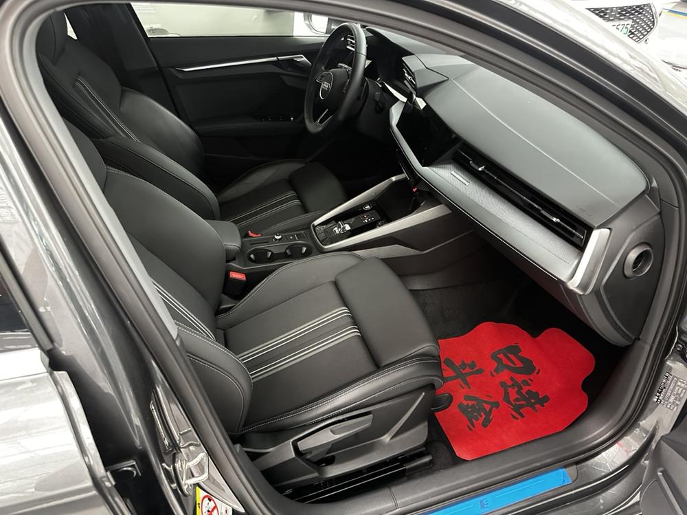 Audi A3 2024 صورة سيارة #14