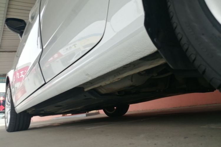 Audi A3 2016 car image #27