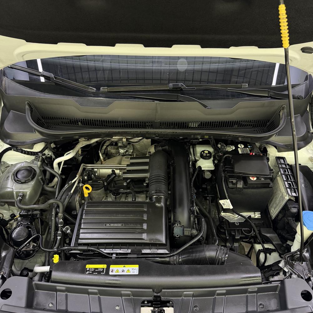 Volkswagen Tacqua 2022 #7 Volkswagen Tacqua 2022 immagine di auto #7