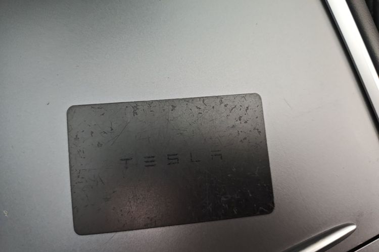 Tesla Model 3 2023 #9 Tesla Model 3 2023 immagine di auto #9