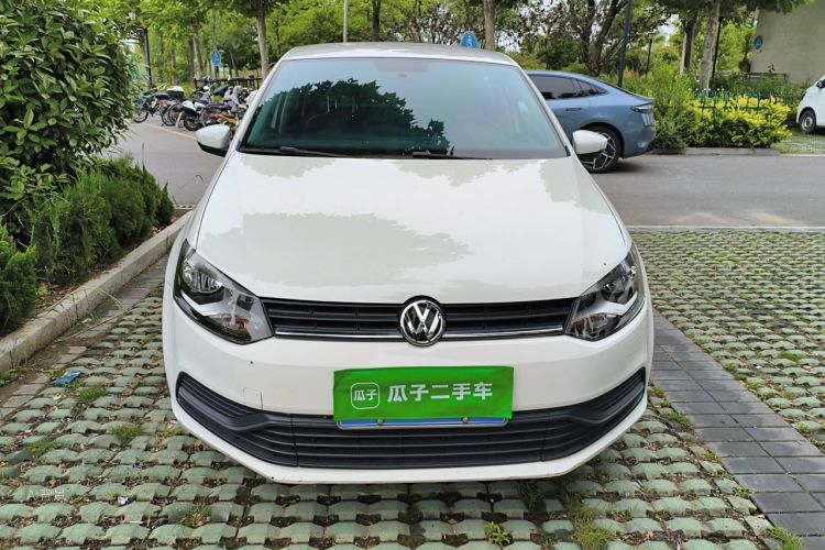 Volkswagen Polo 2019 #3 Volkswagen Polo 2019 car image #3