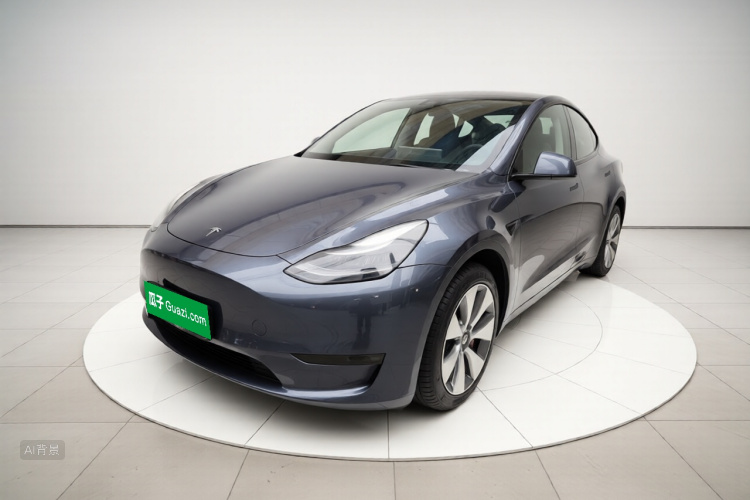 Tesla Model Y 2023 #2 Tesla Model Y 2023 car image #2