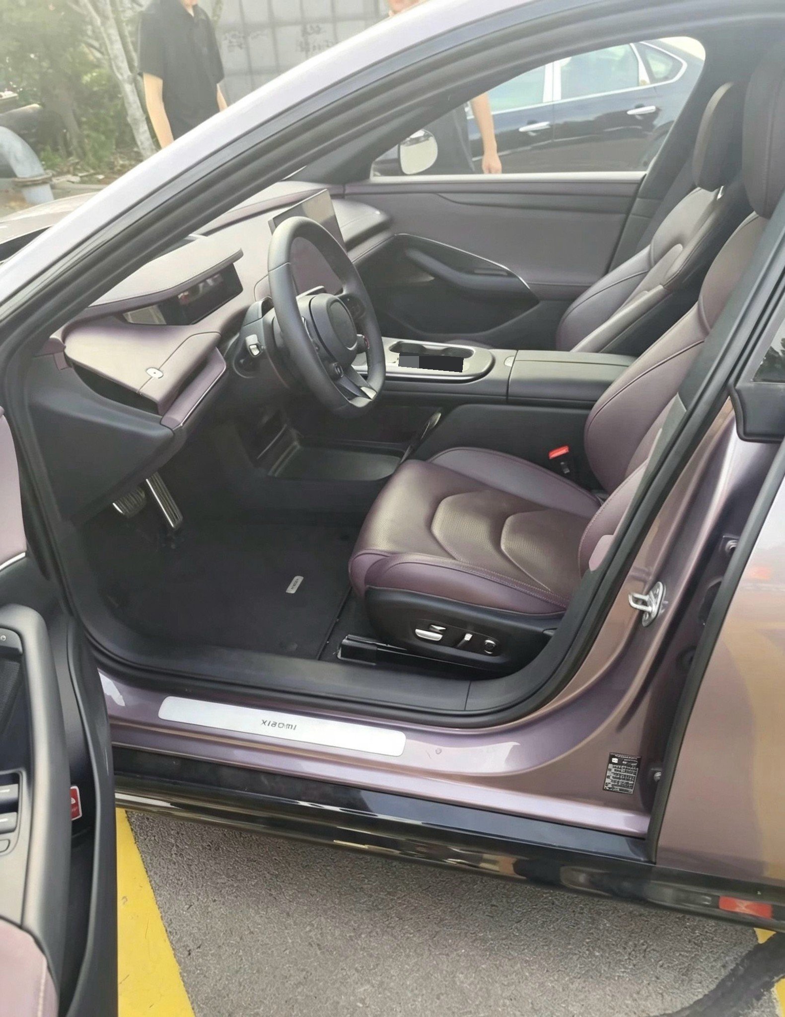 2024 car image #8