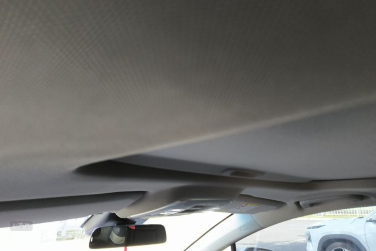GEELY Emgrand GSe 2019 car image #20