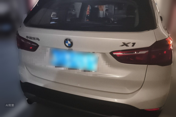 BMW X1 2016 #6 BMW X1 2016 immagine di auto #6