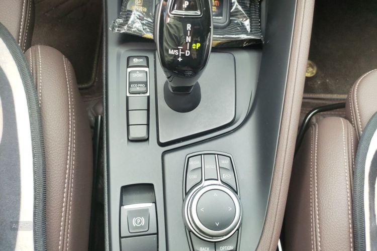 BMW X1 2022 #16 BMW X1 2022 car image #16