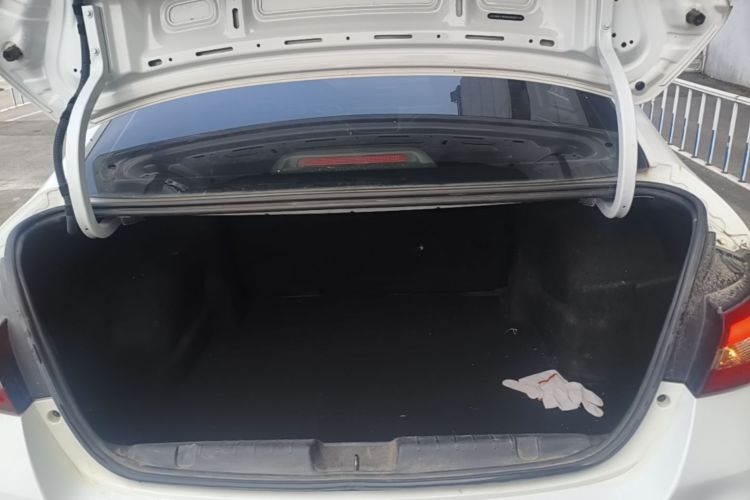Chery Arrizo 5 2019 #19 Chery Arrizo 5 2019 immagine di auto #19