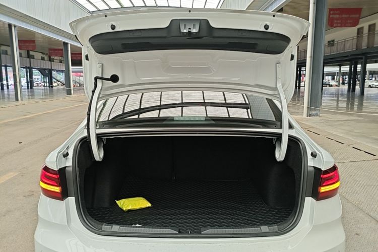 Volkswagen Lavida 2026 #21 Volkswagen Lavida 2026 car image #21